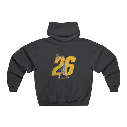 Trey Broyles Vintage Hoodie