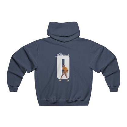 LeBron Bennie Vintage Hoodie