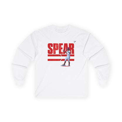 Sydney Spear Long Sleeve Tee