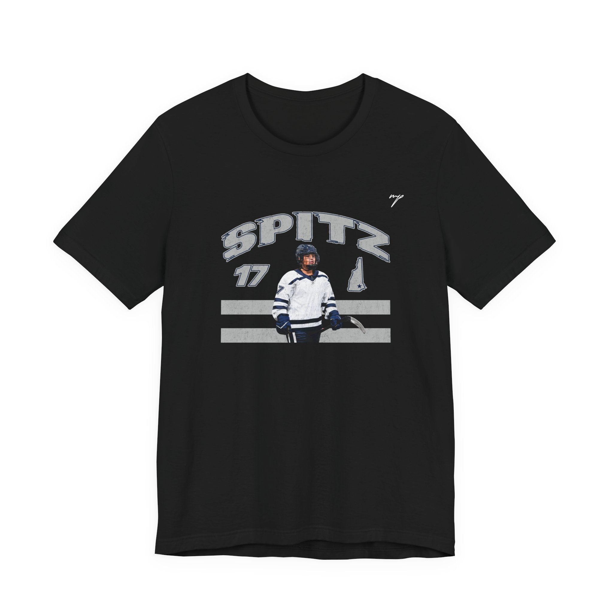 Addison Spitz Graphic Tee