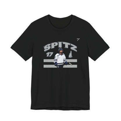 Addison Spitz Graphic Tee