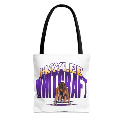 Haylee Whitcraft Custom Tote Bag