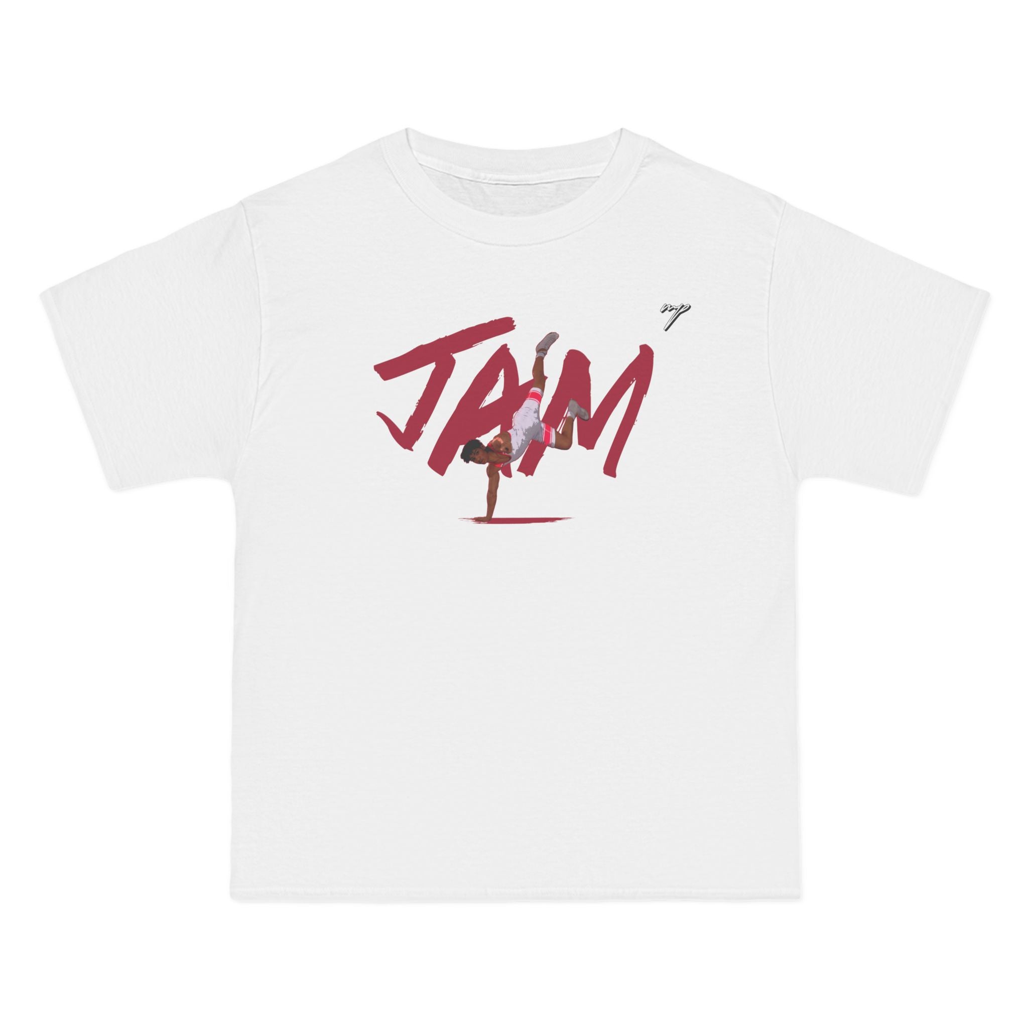 Jaden Morales Vintage Tee