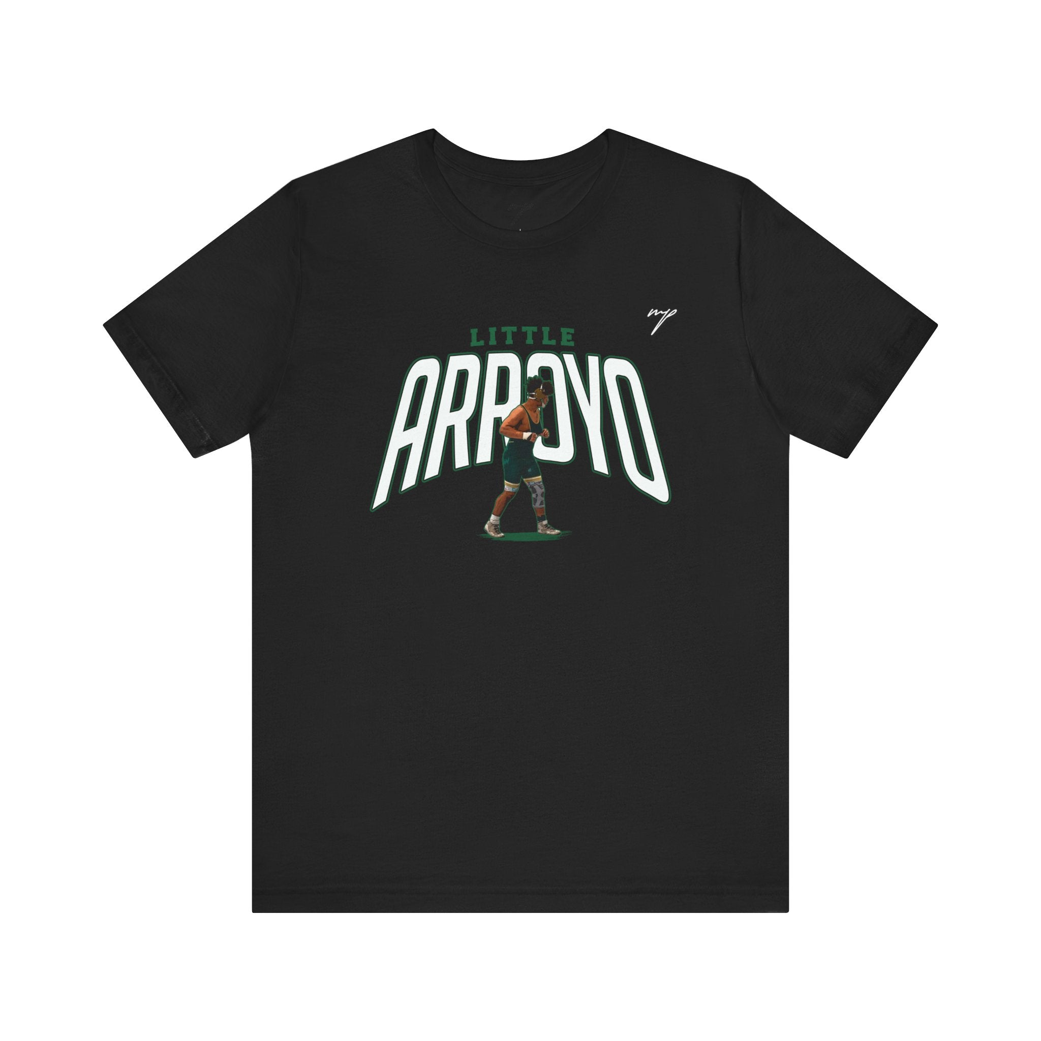 Aidan Austin Graphic Tee