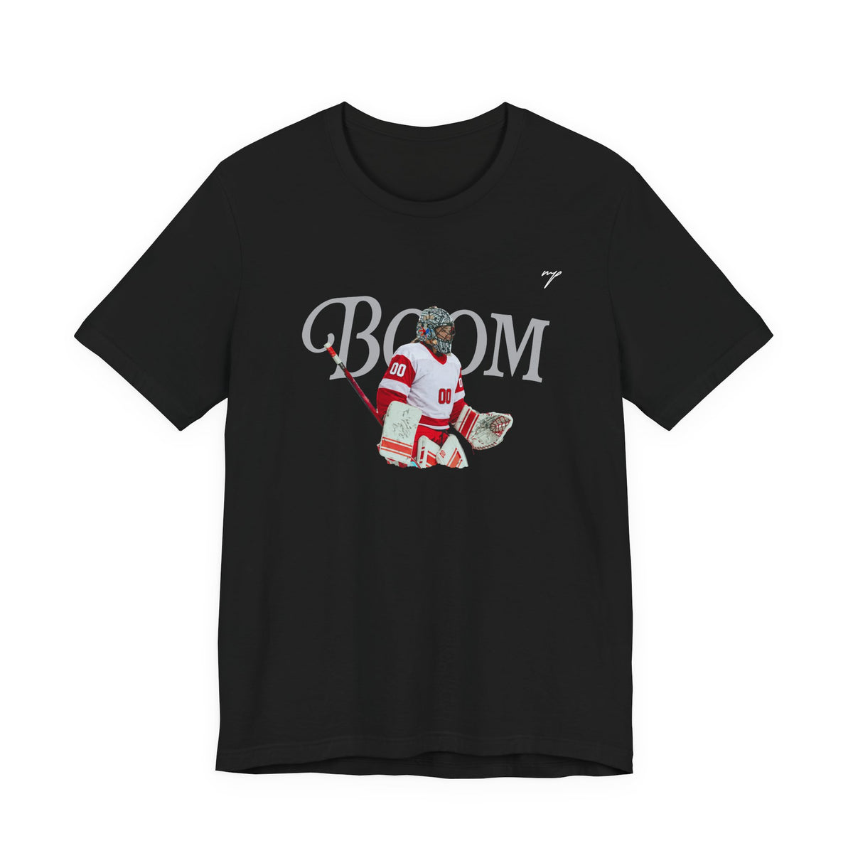 Mikayla Williams Graphic Tee