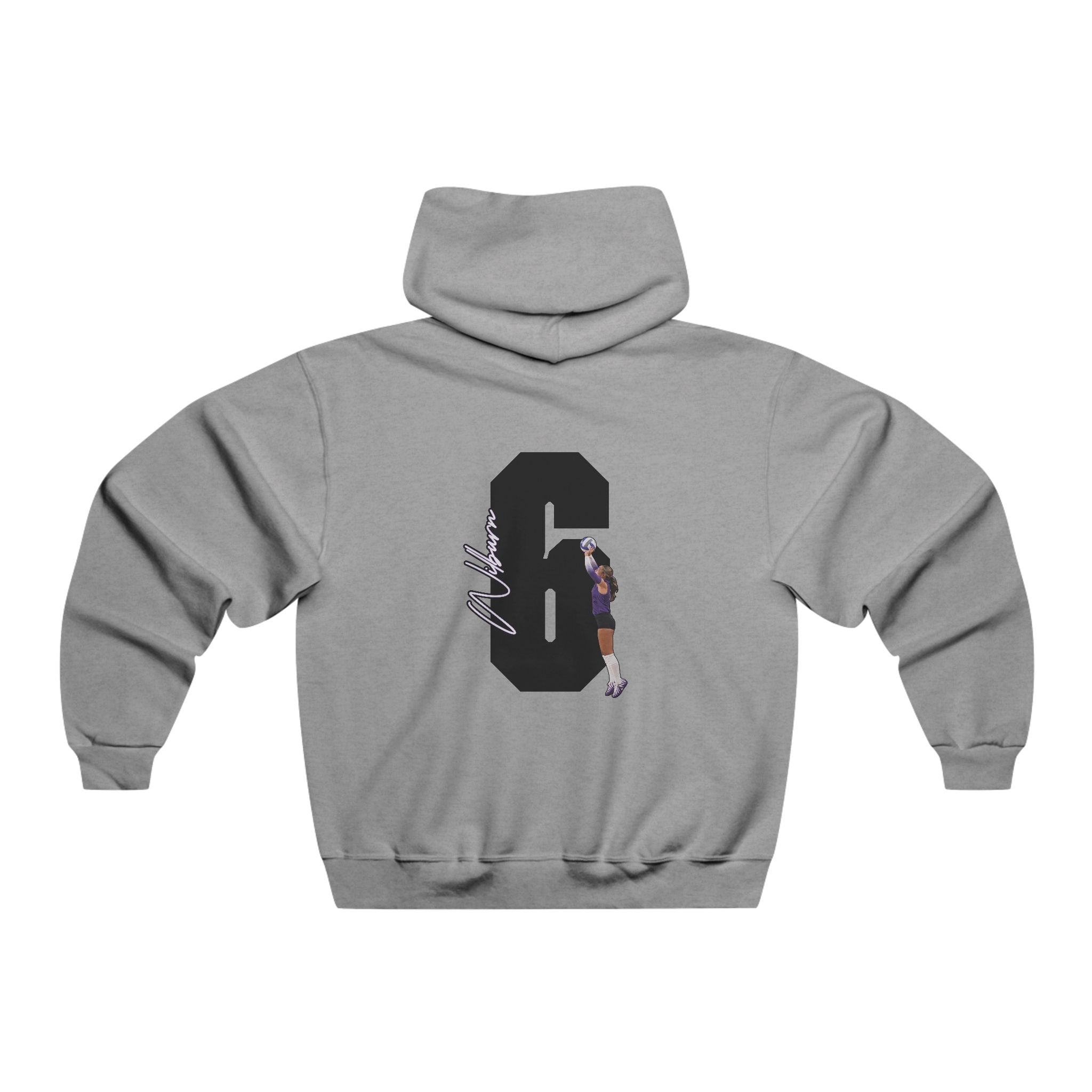 Reese Wilburn Vintage Hoodie