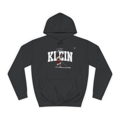 Jilian Klein Hoodie