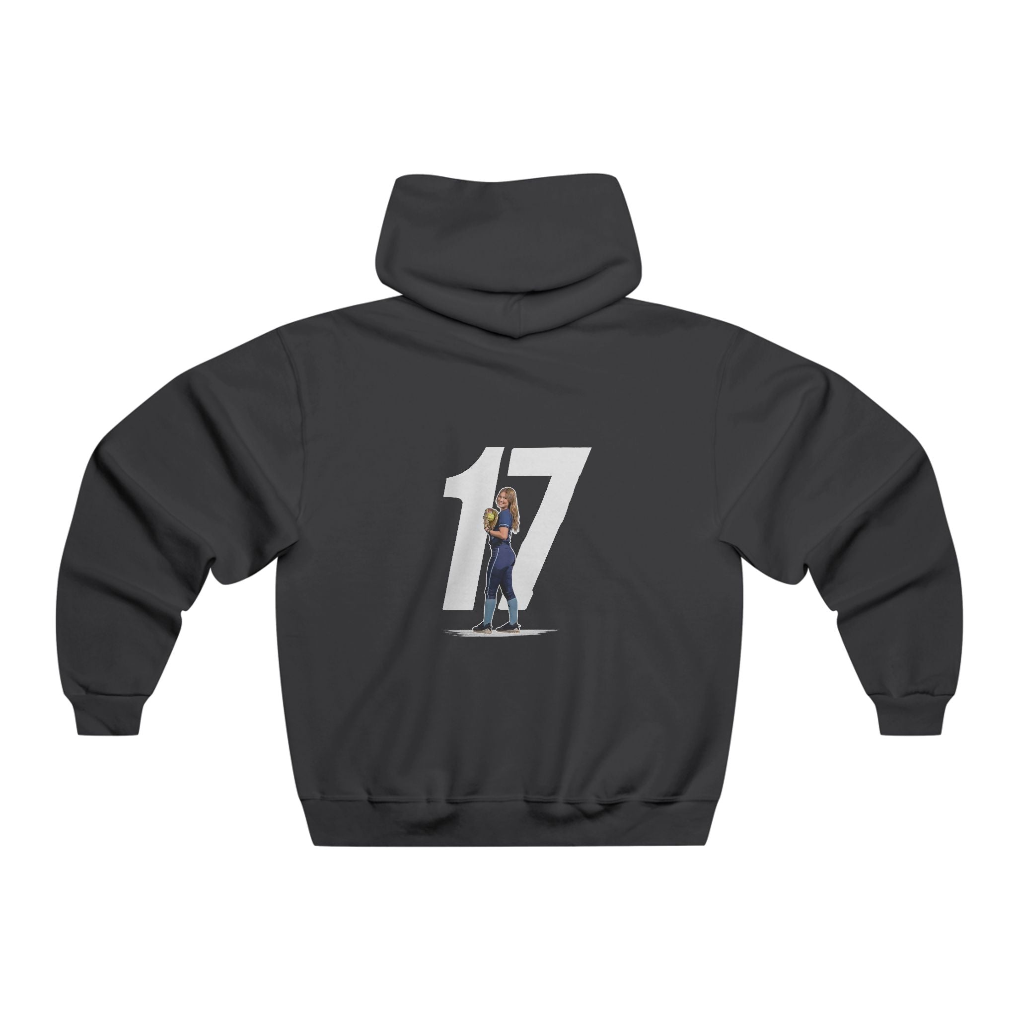 Siena Stickney Vintage Hoodie