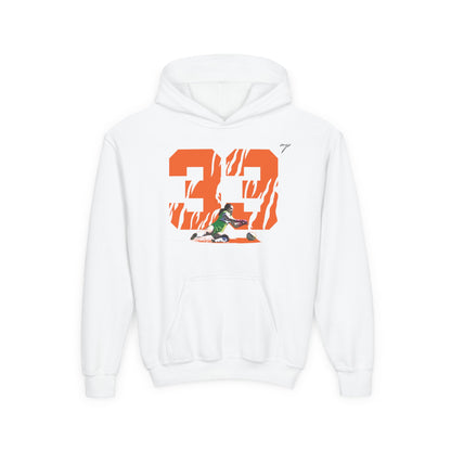 Allie Pickett YOUTH Hoodie