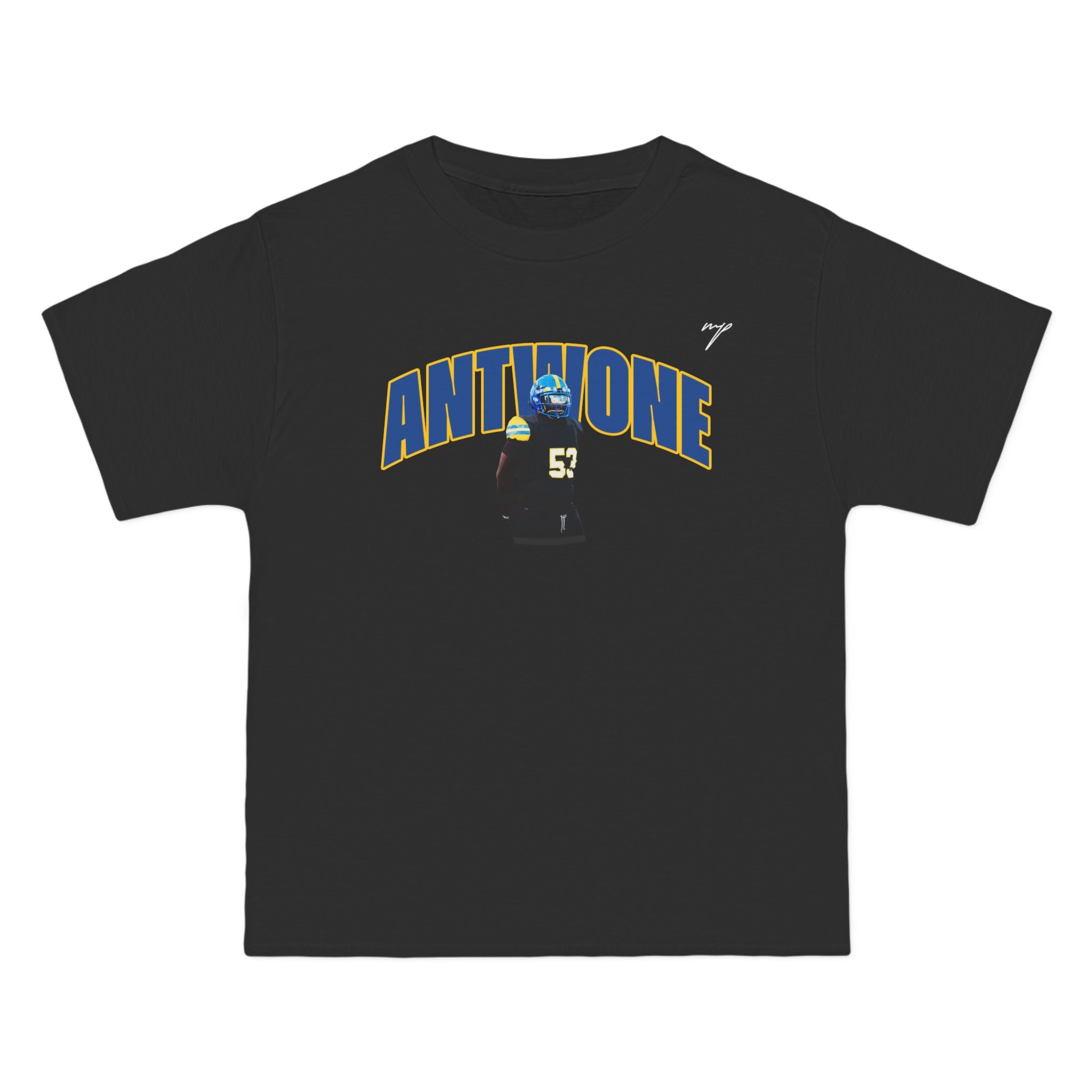 Antwone Brantley Vintage Tee