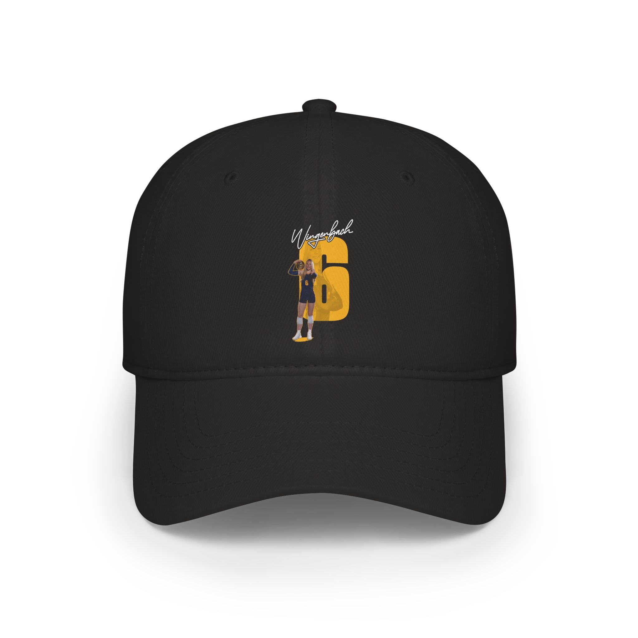 Delaney Wingenbach Hat