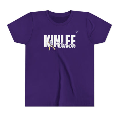 Kinlee Taylor YOUTH Graphic Tee