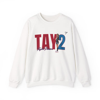 Taylor Person Crewneck