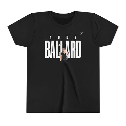 Addy Ballard YOUTH Graphic Tee