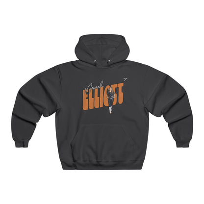 Nevaeh Elliott Vintage Hoodie