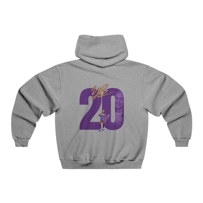 Zoe Borowicz Vintage Hoodie