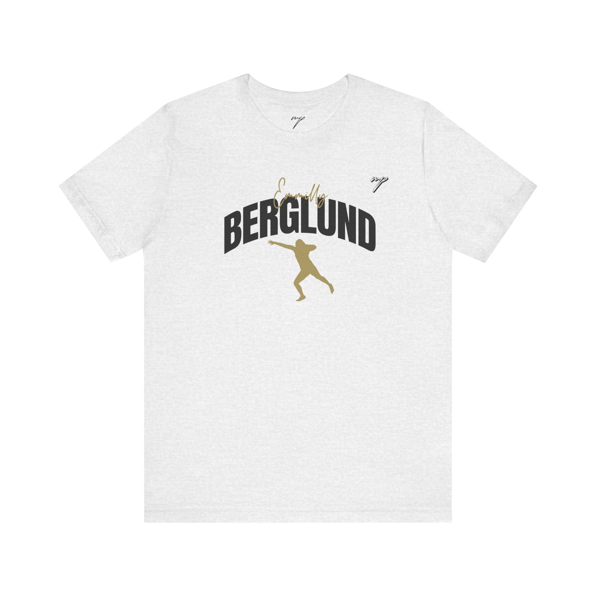 Emmilly Berglund Graphic Tee