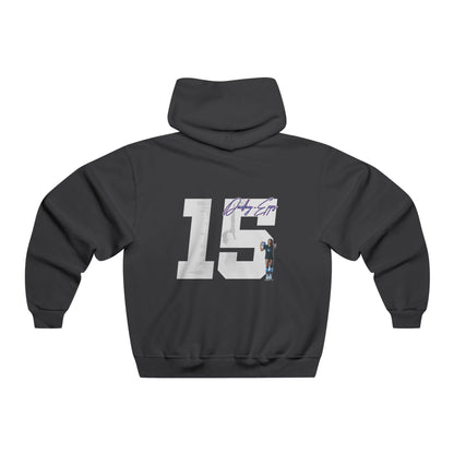Jade Dudley-Epps Vintage Hoodie