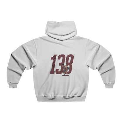Fernando Mulligan Vintage Hoodie