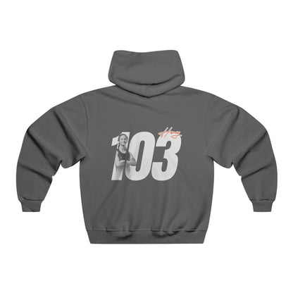 Zoey Haney Vintage Hoodie