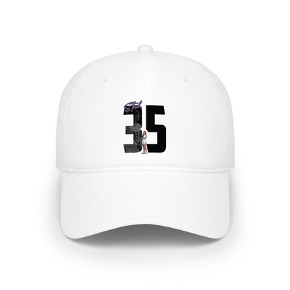 Brooke Stroh Hat