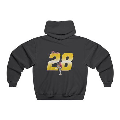 Brandon Benkovics Vintage Hoodie
