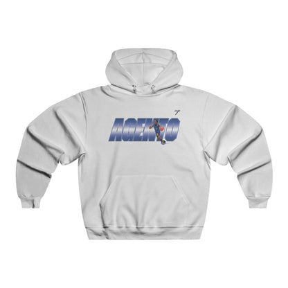 Jeremiah Packnett Vintage Hoodie