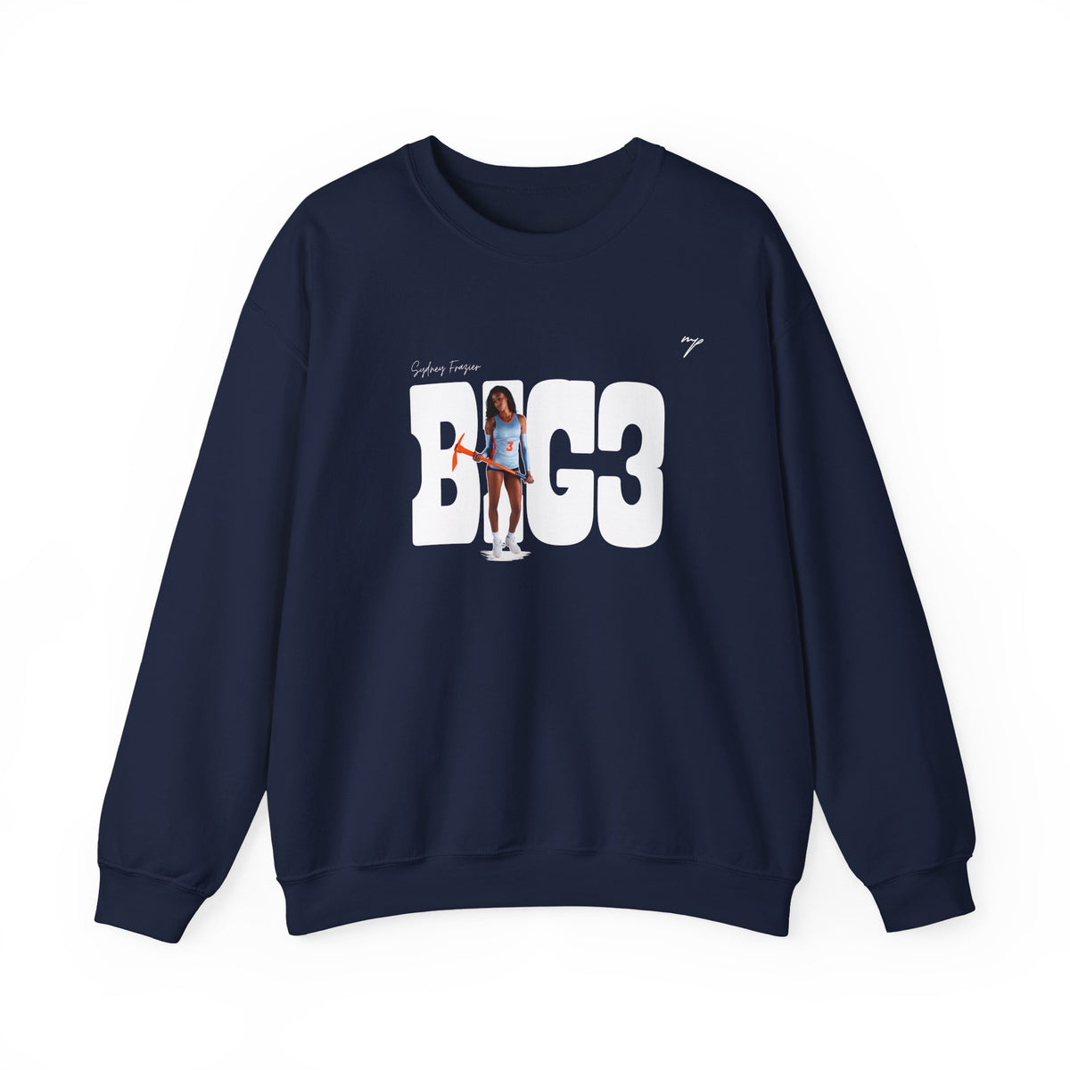Sydney Frazier Crewneck