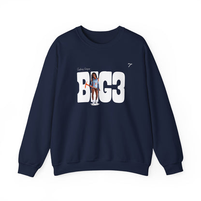 Sydney Frazier Crewneck