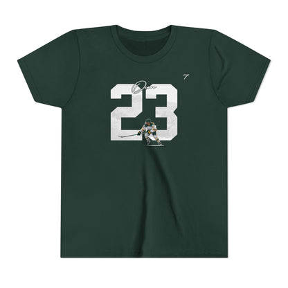 Ezra Oien YOUTH Graphic Tee