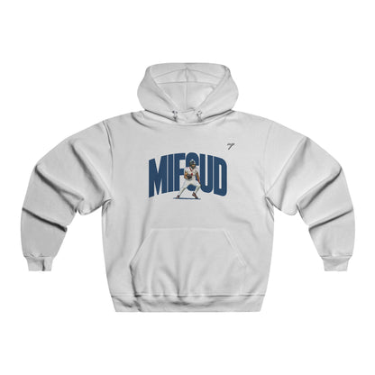 Michael Mifsud Vintage Hoodie