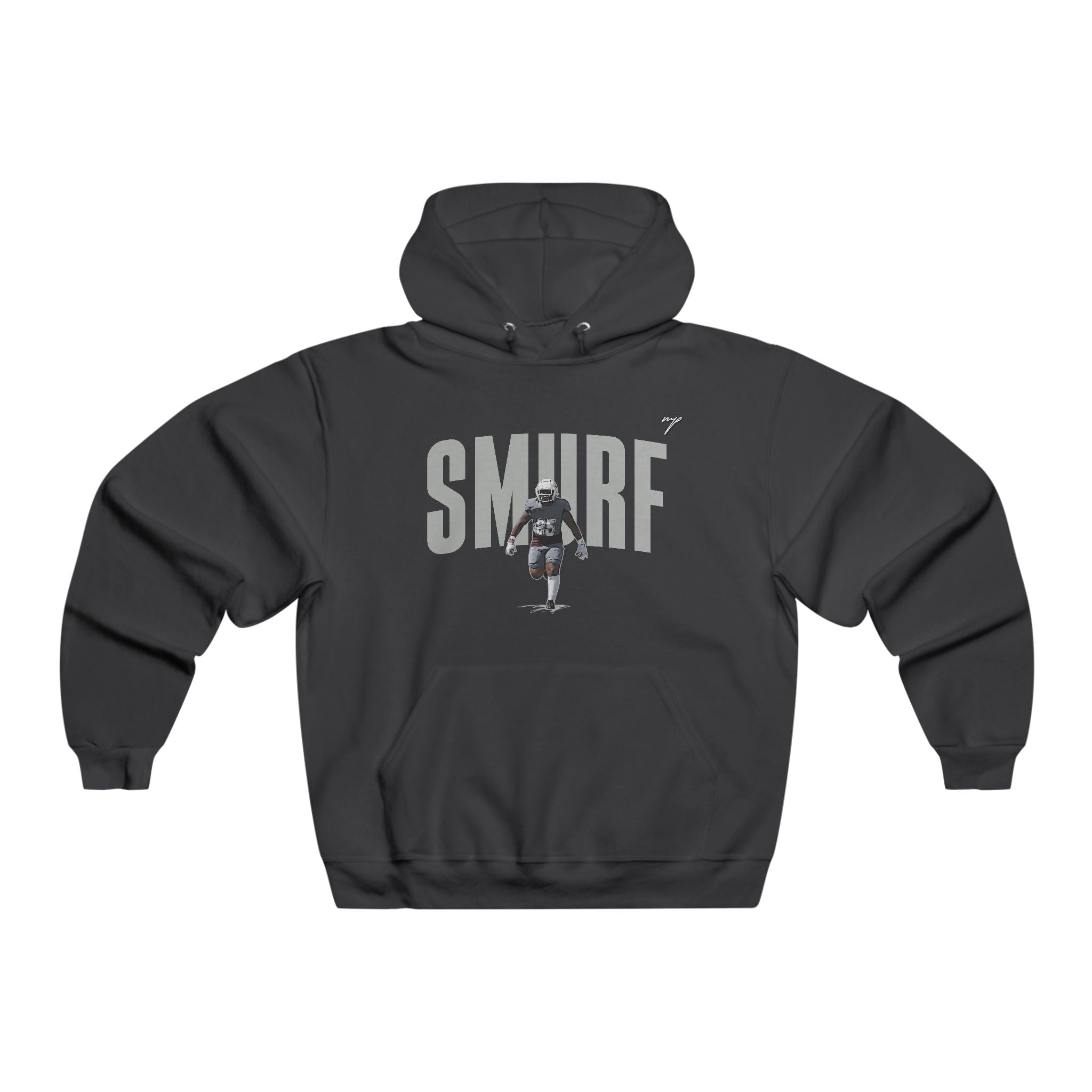 Kamarion Robinson Vintage Hoodie