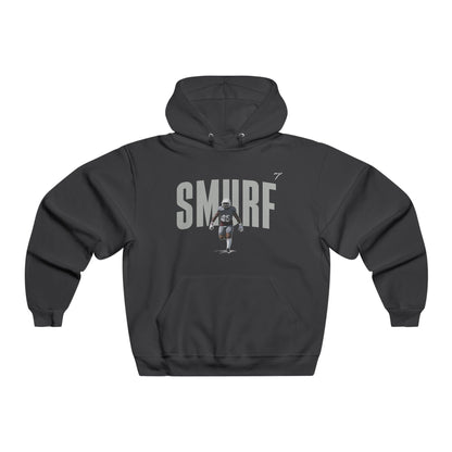 Kamarion Robinson Vintage Hoodie
