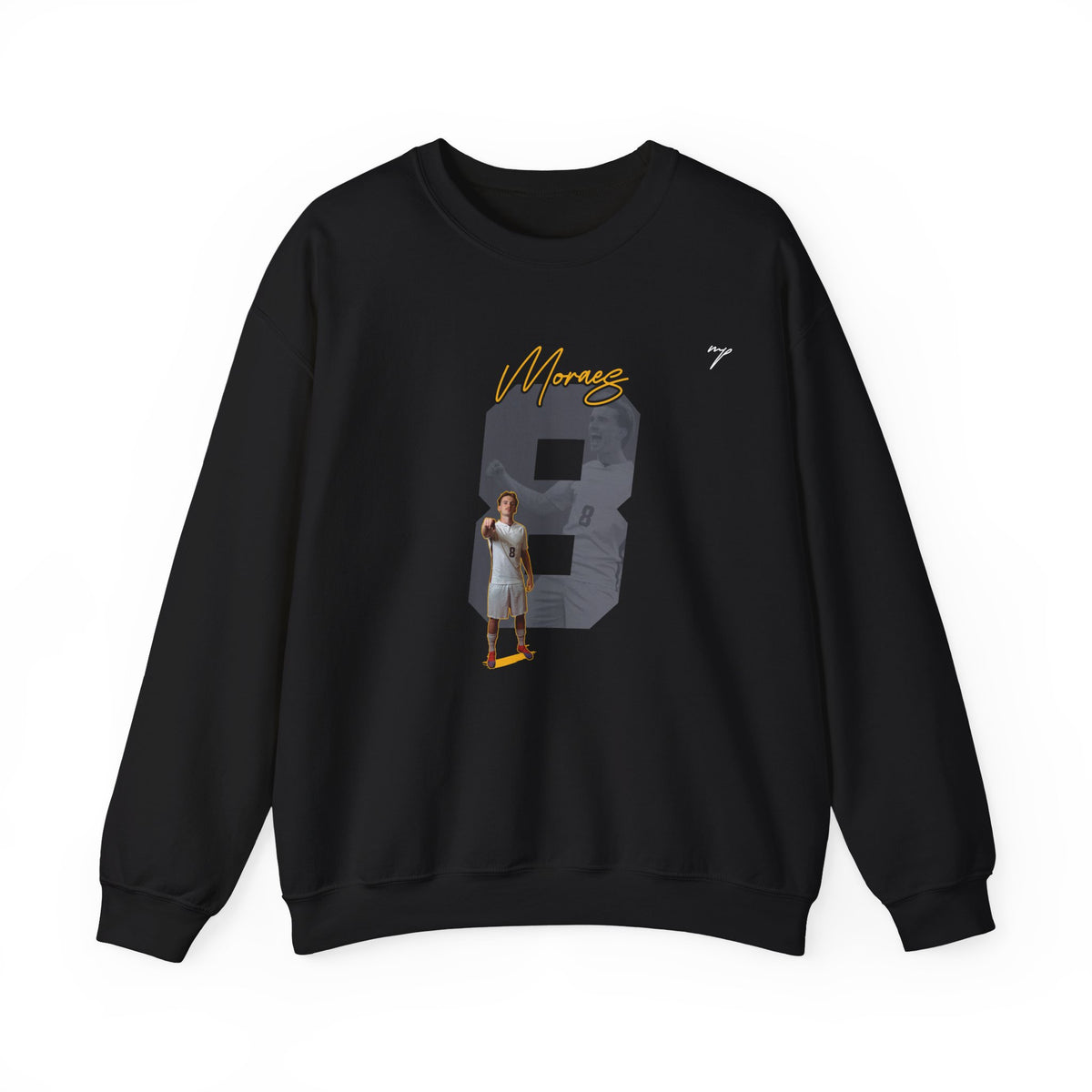 Caio Moraes Crewneck