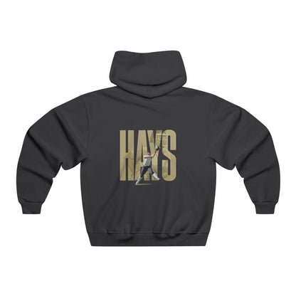 Jalese Hays Vintage Hoodie
