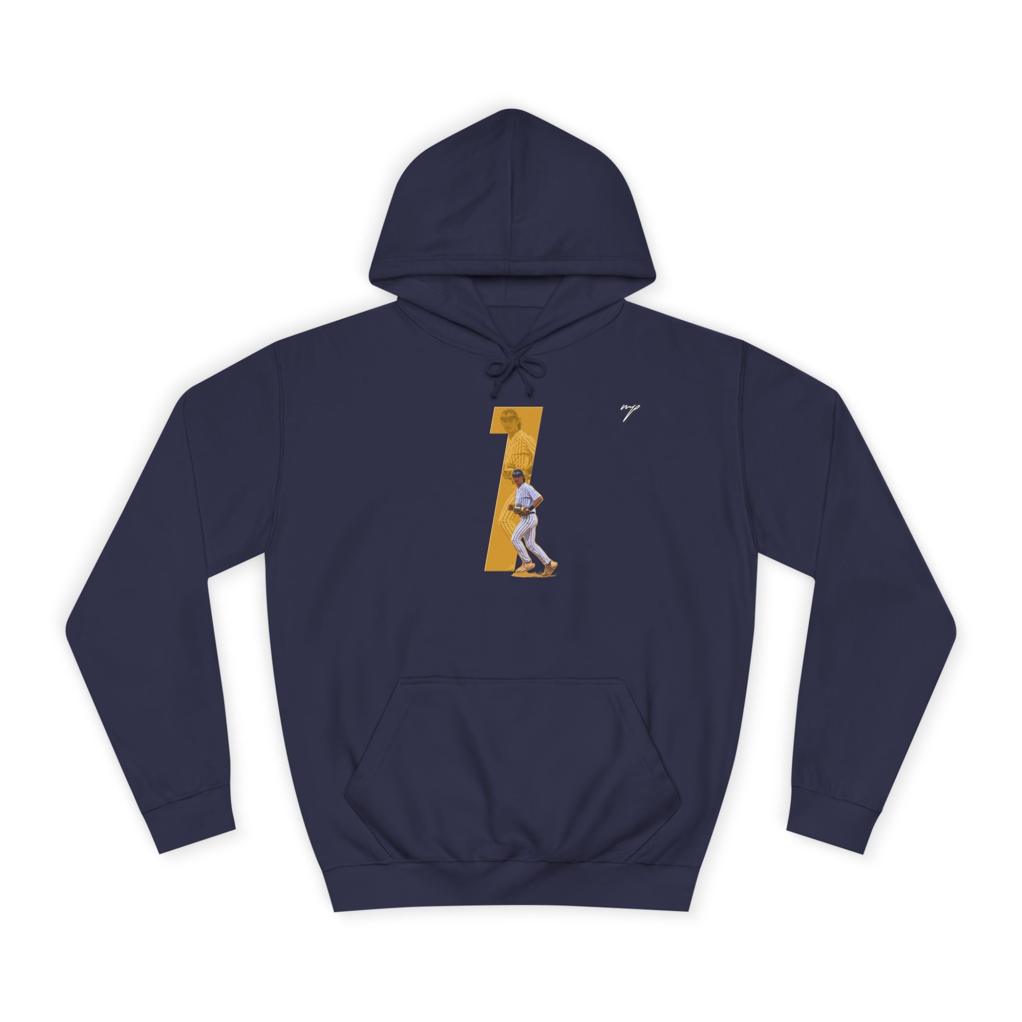 Brayden Mcmurtrey Hoodie