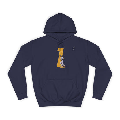 Brayden Mcmurtrey Hoodie