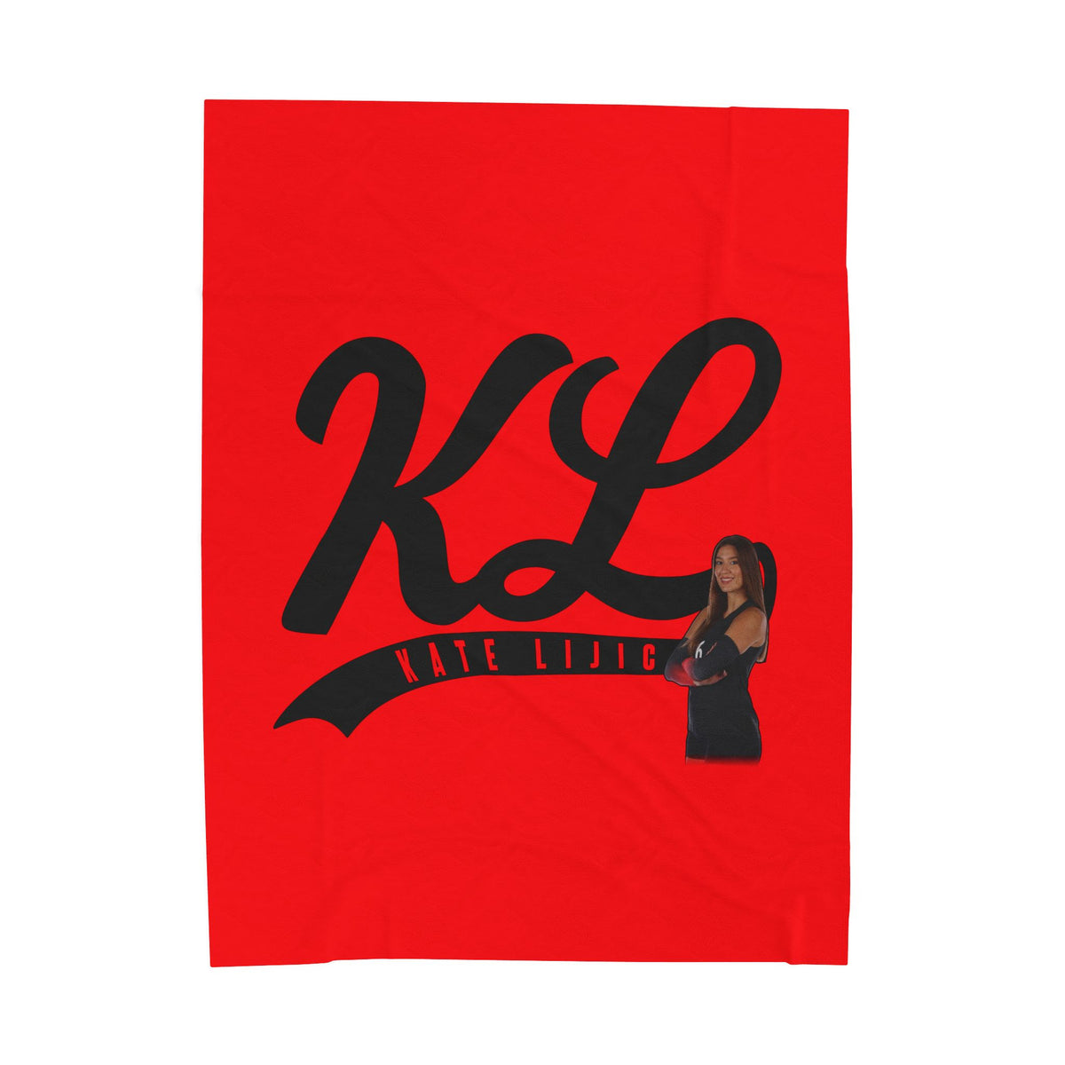 Kate Lijic Blanket