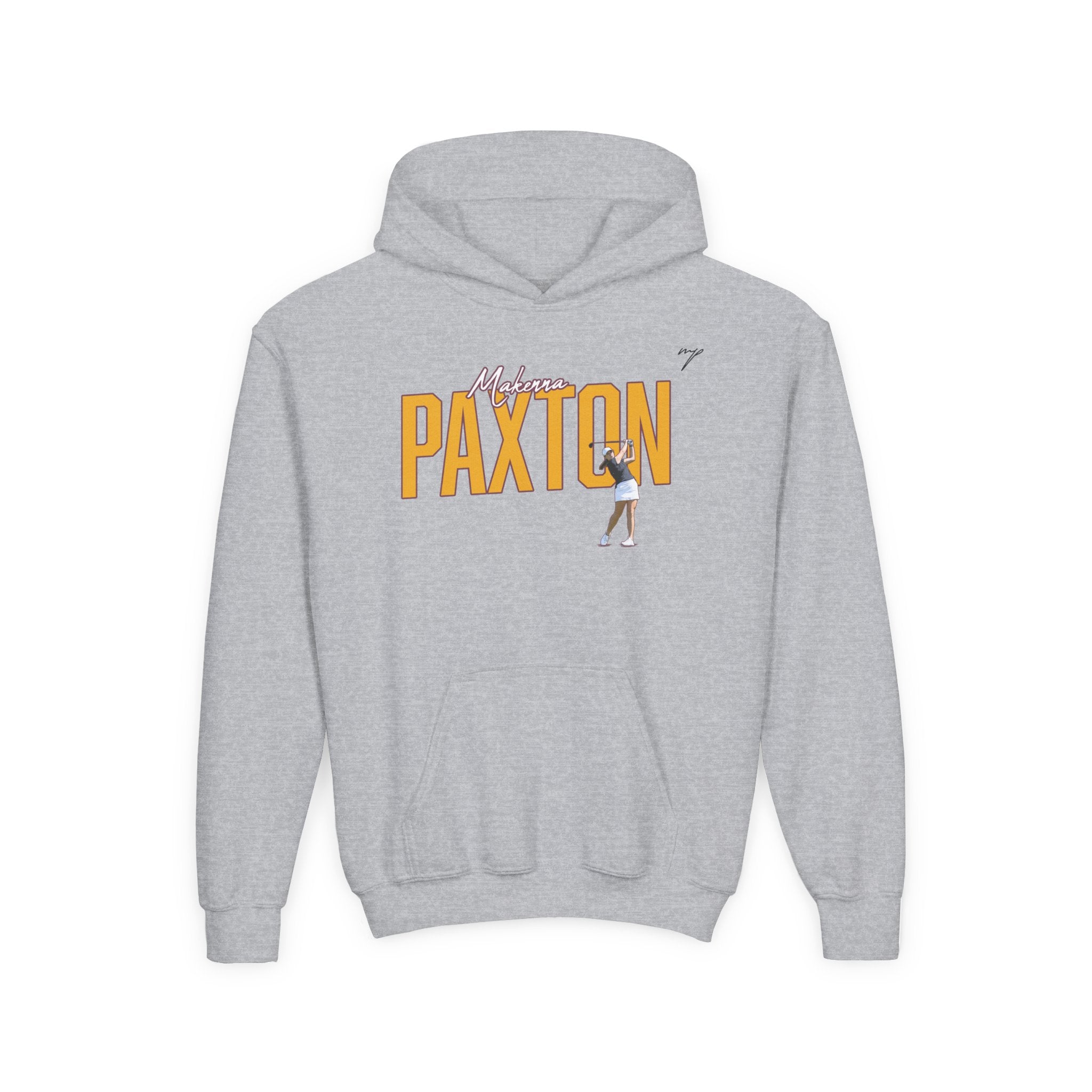 Makenna Paxton YOUTH Hoodie