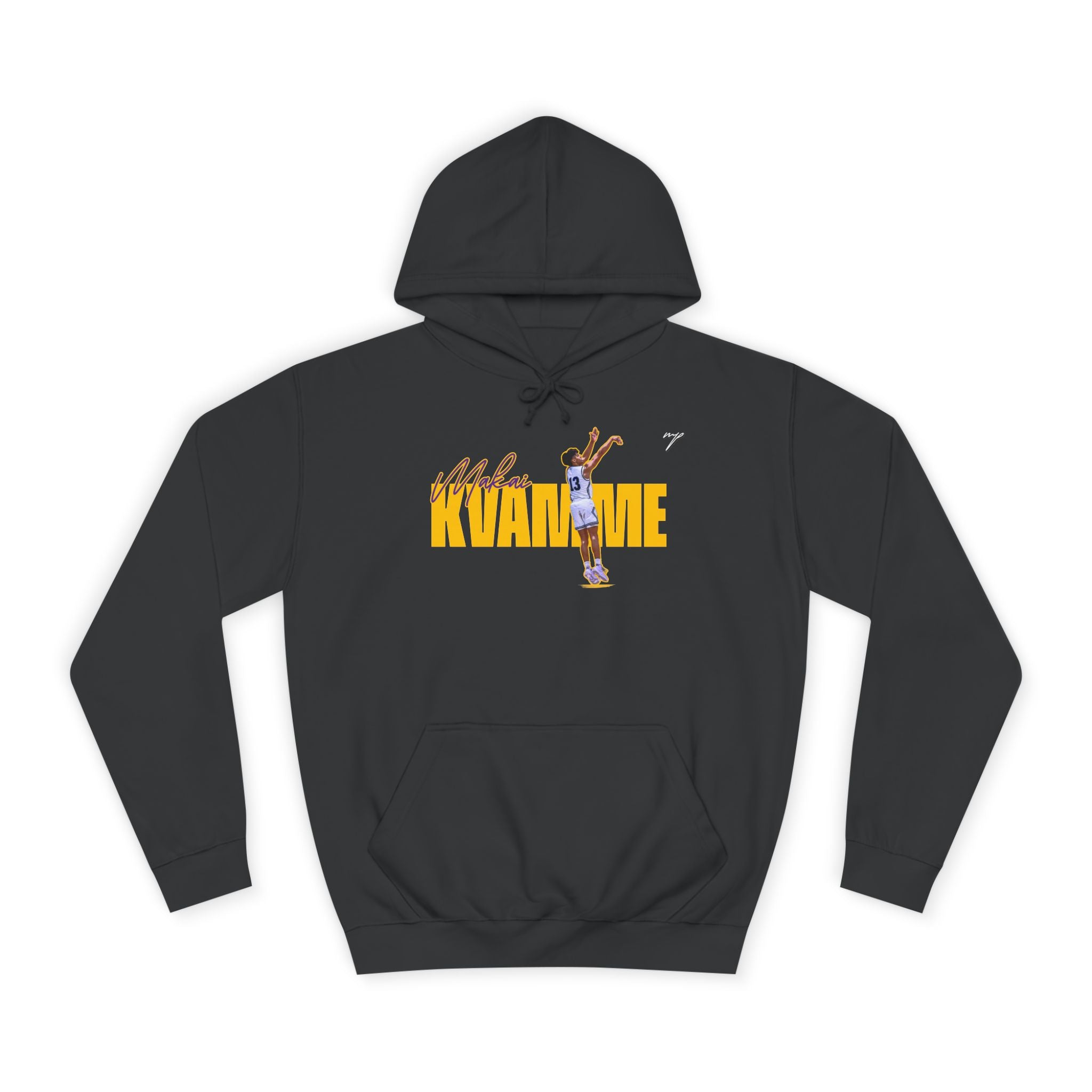 Makai Kvamme Hoodie
