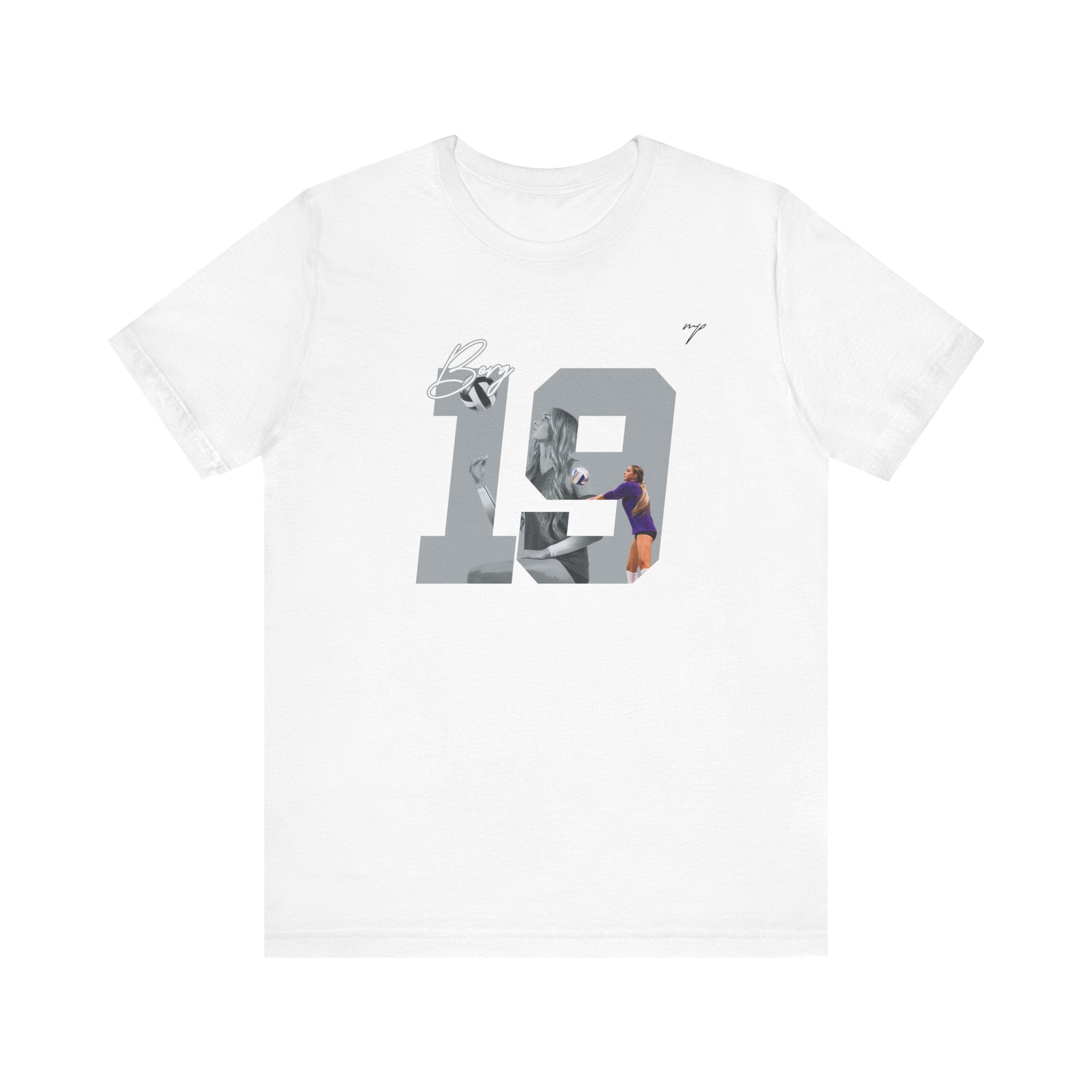 Mckenzie Berg Graphic Tee