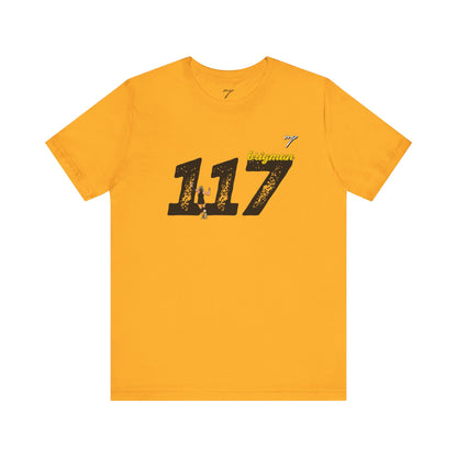 Kylie Brigman Graphic Tee