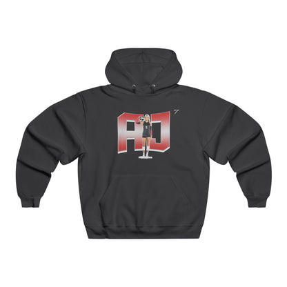Audrey Jackson Vintage Hoodie