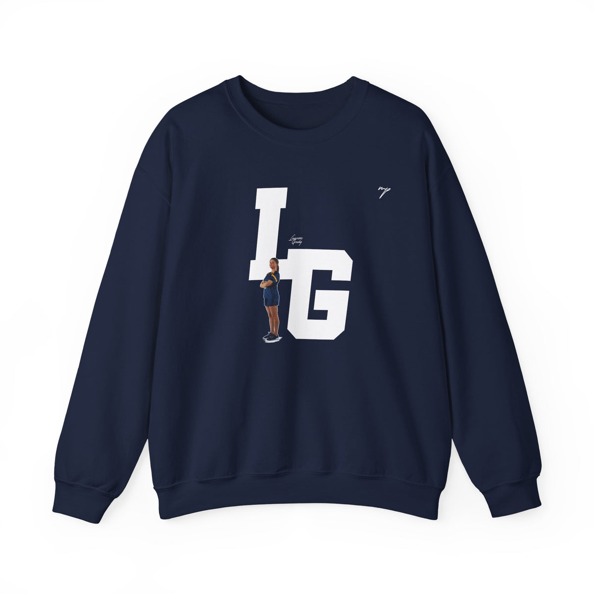 Lauren Grady Crewneck
