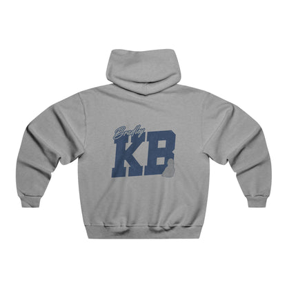 Kenedi Bradley Vintage Hoodie