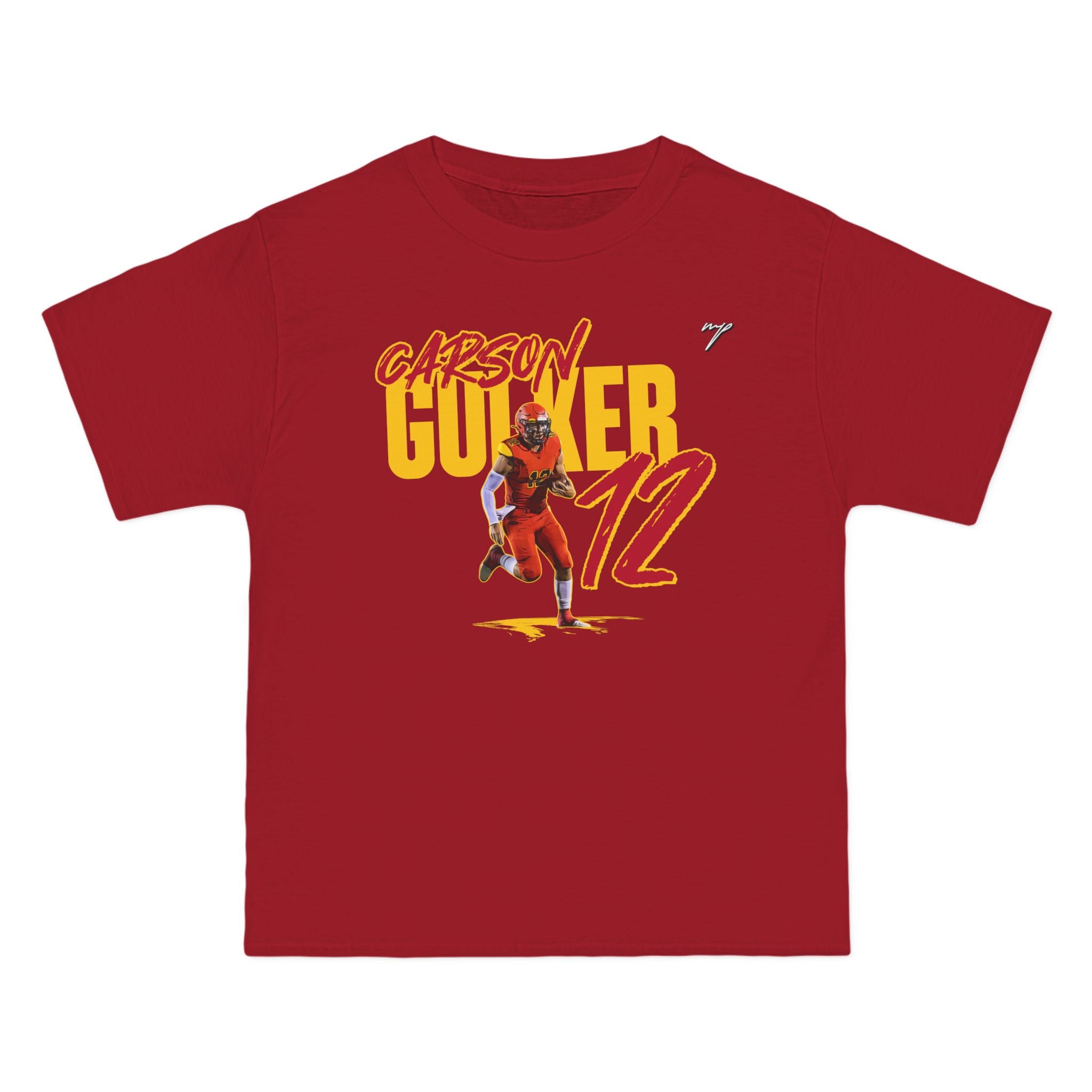 Carson Gulker Vintage Tee