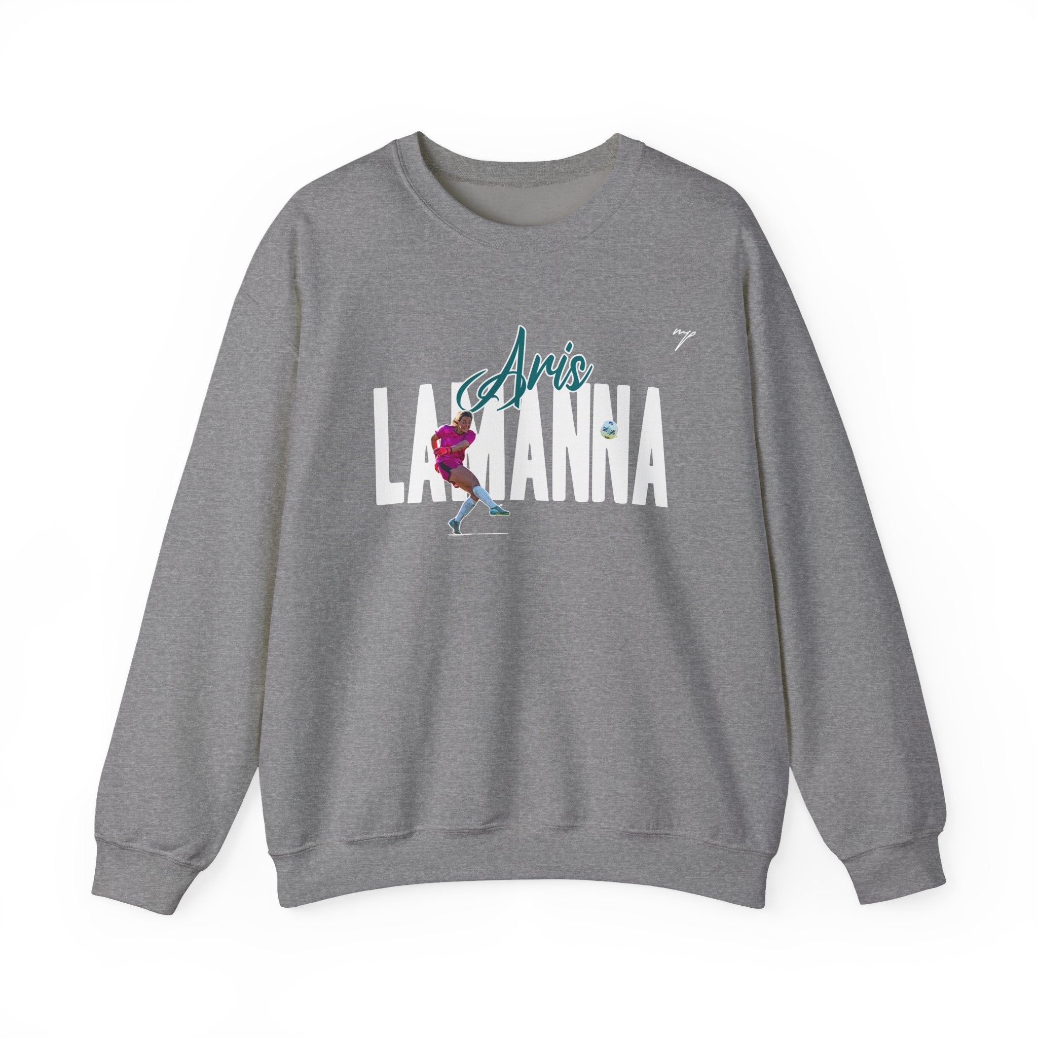 Aris Lamanna Crewneck