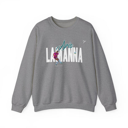 Aris Lamanna Crewneck