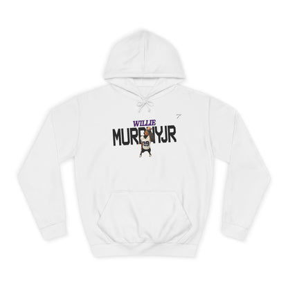 Willie Murphy Jr Hoodie