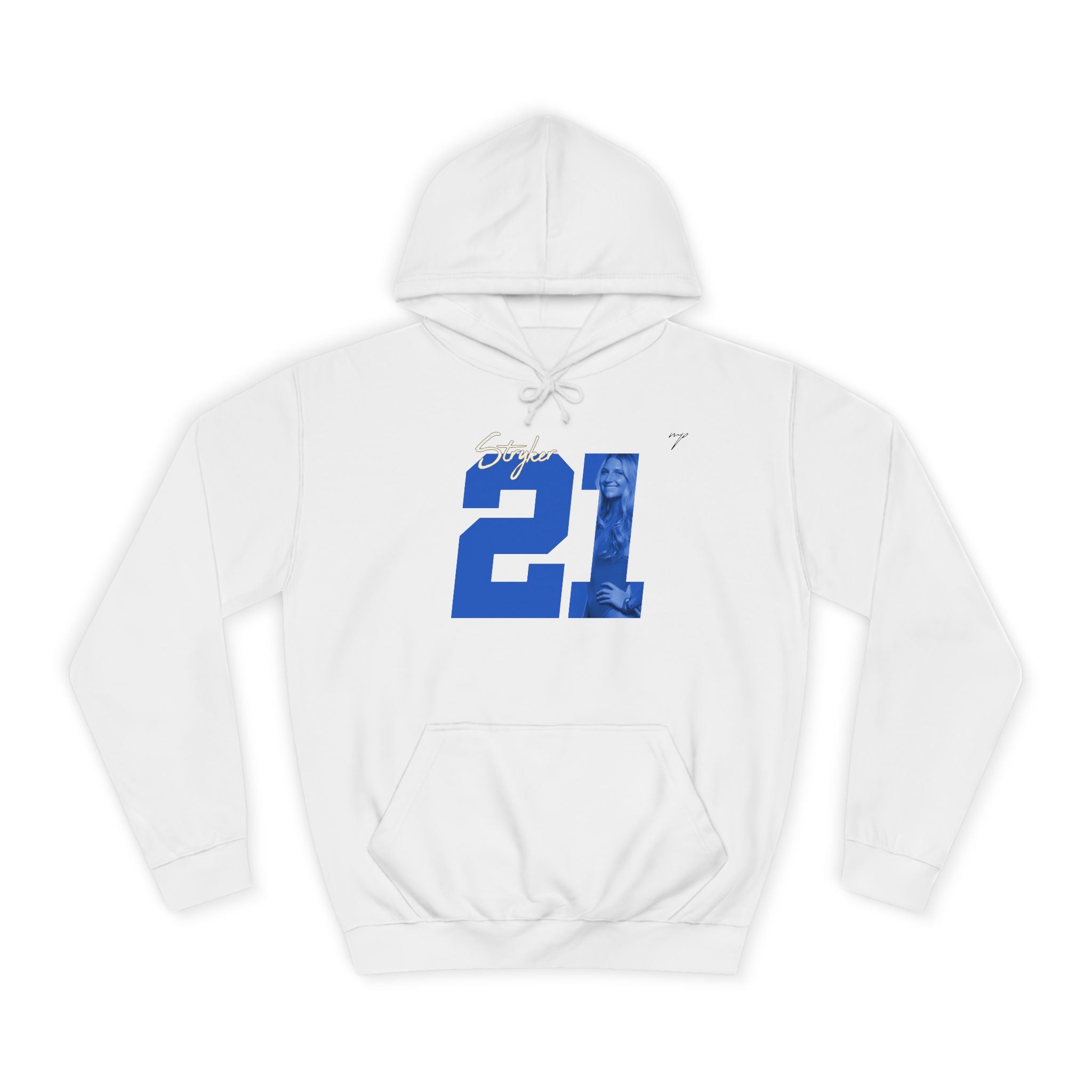 Tali Stryker Hoodie